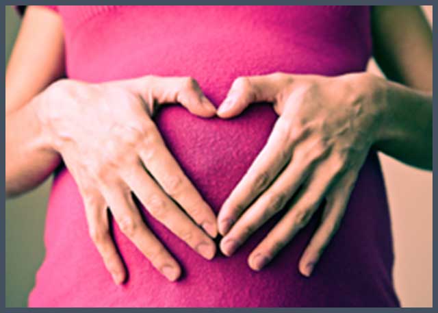 Many pregnant practice members often report shorter, more pleasant deliveries when they receive chiropractic care.