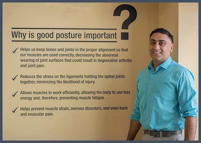 Protect Your Bones: The Importance of Good Posture