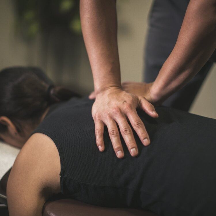 chiropractic care service